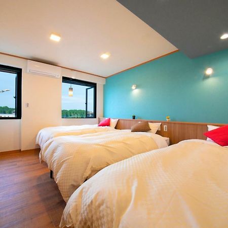 Narita Aic Airport Hotel Extérieur photo