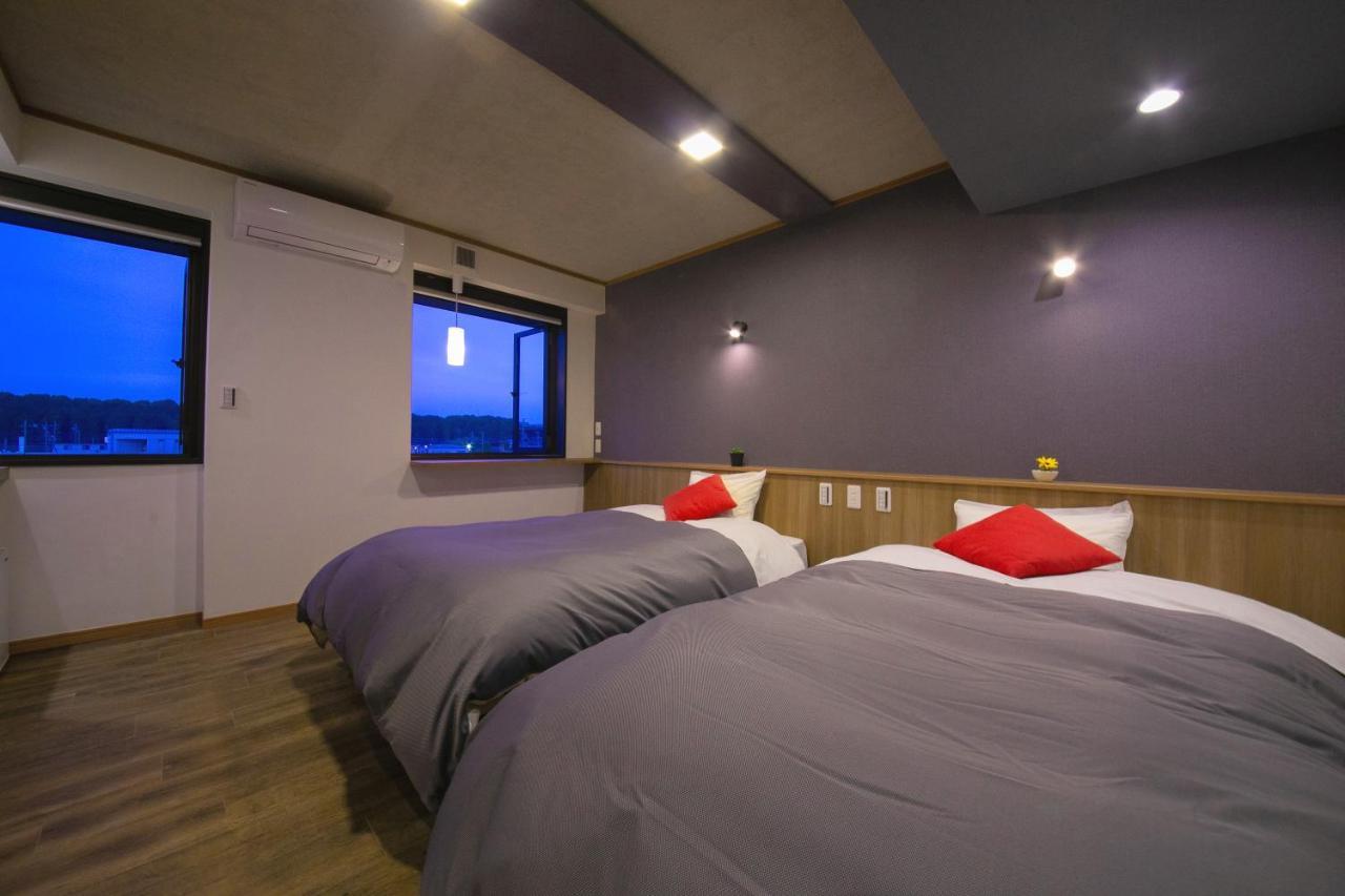 Narita Aic Airport Hotel Extérieur photo