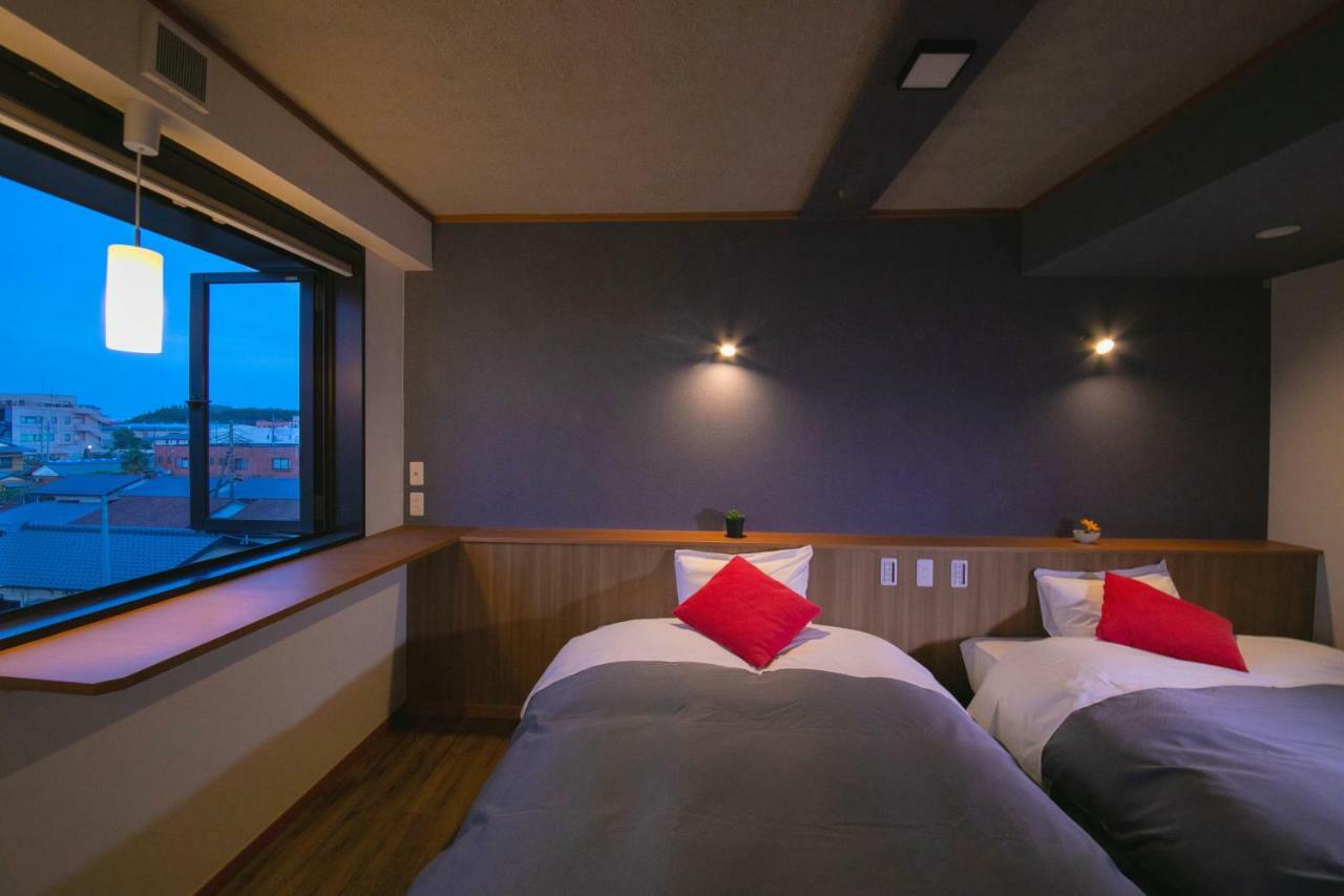 Narita Aic Airport Hotel Extérieur photo