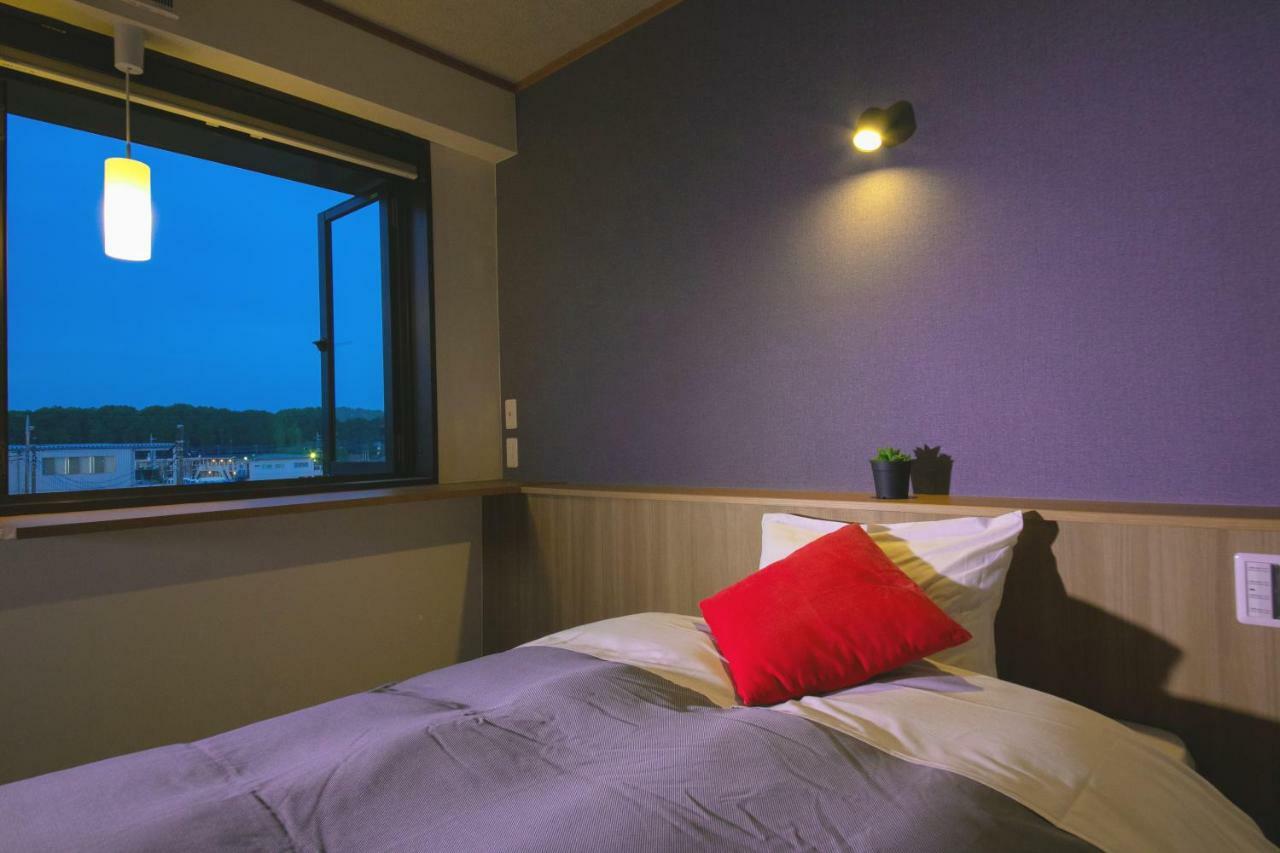Narita Aic Airport Hotel Extérieur photo