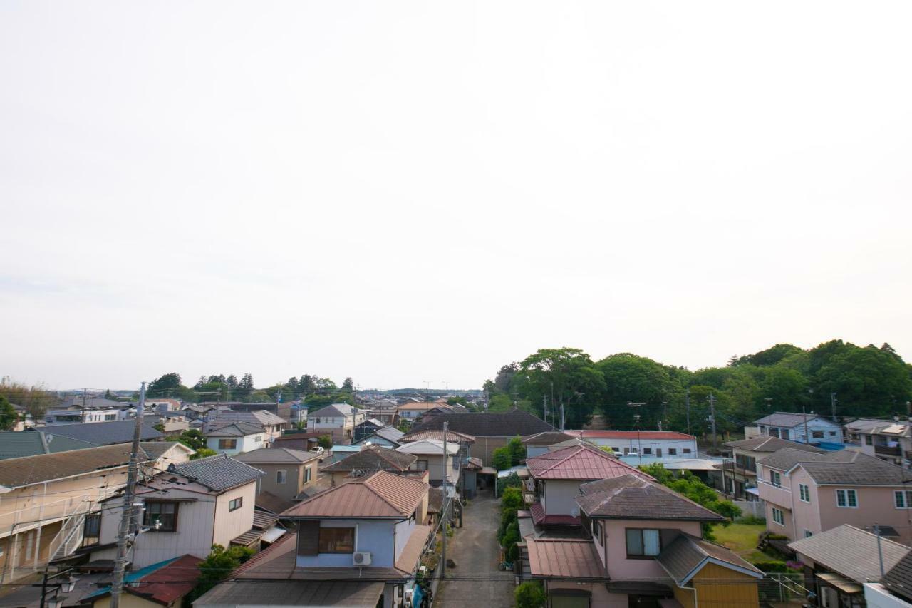 Narita Aic Airport Hotel Extérieur photo
