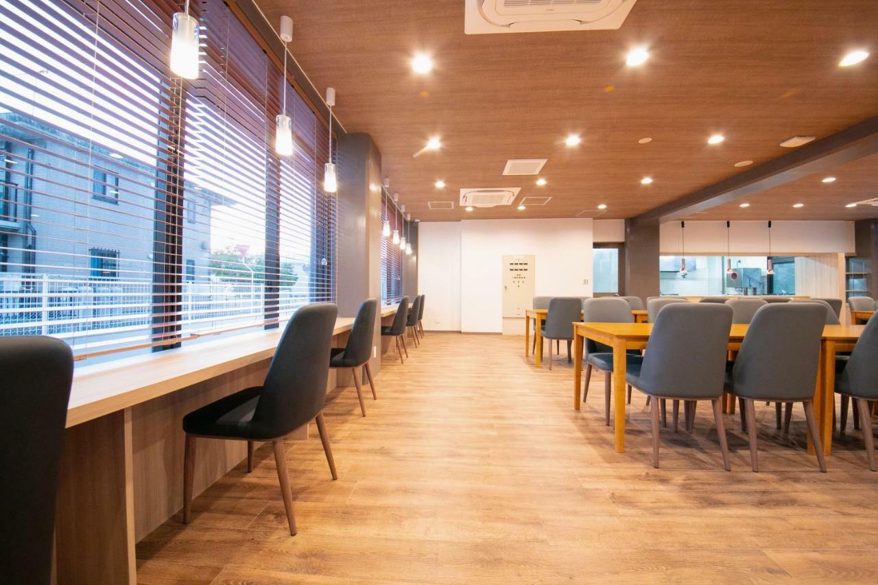 Narita Aic Airport Hotel Extérieur photo