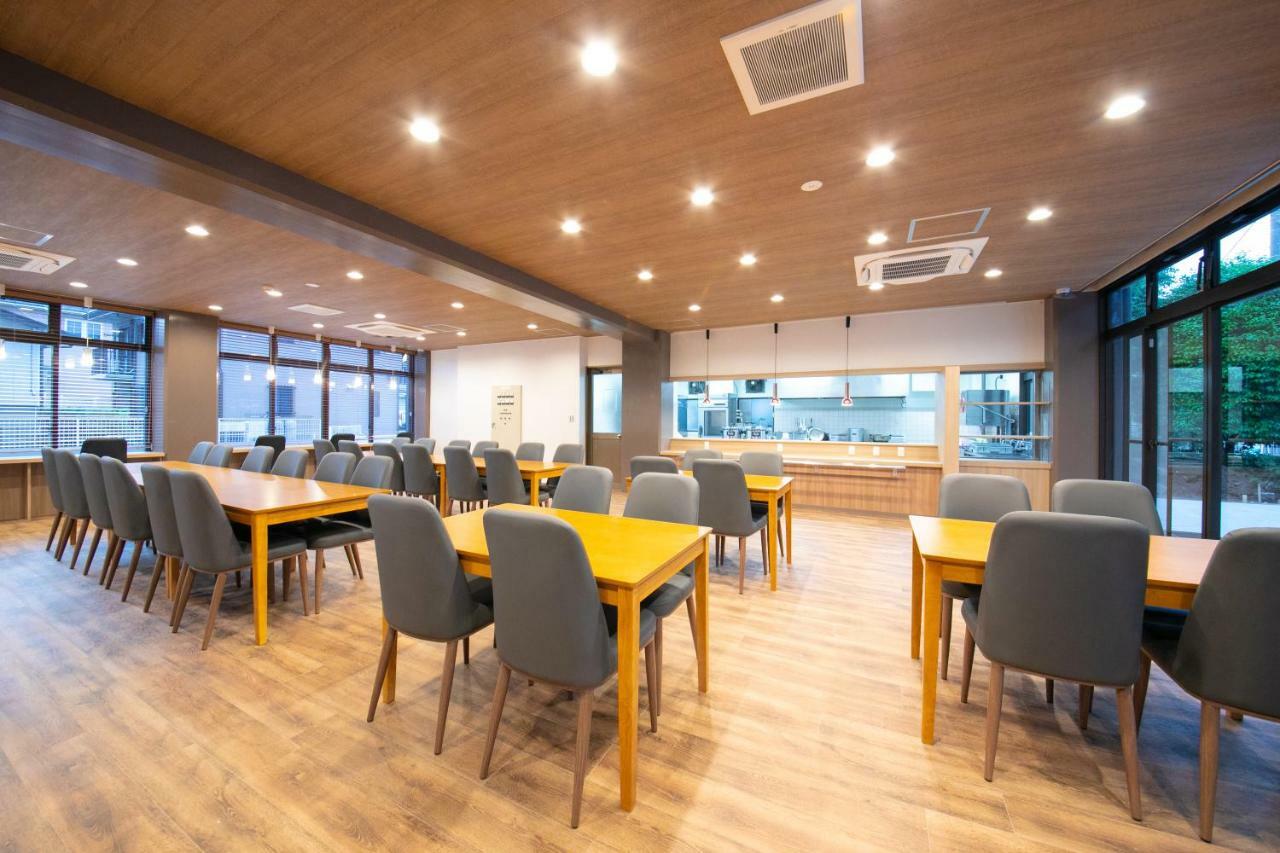 Narita Aic Airport Hotel Extérieur photo