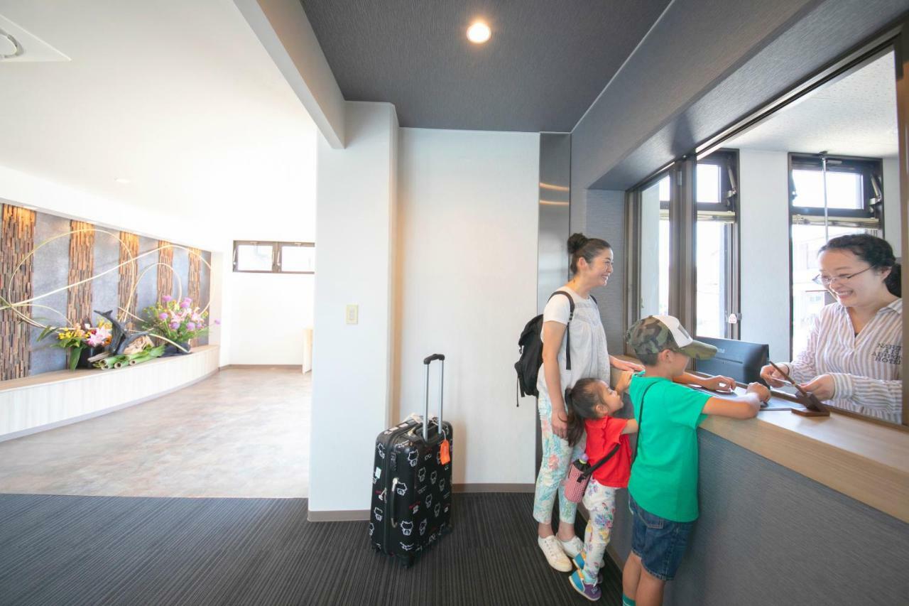 Narita Aic Airport Hotel Extérieur photo