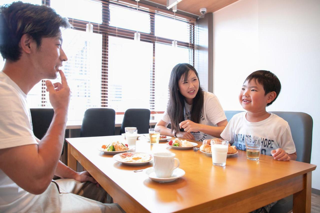 Narita Aic Airport Hotel Extérieur photo
