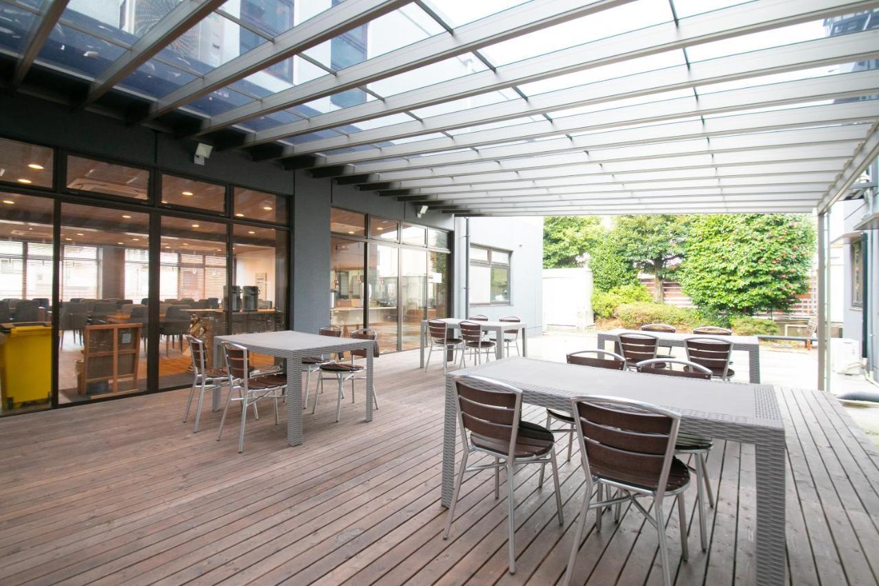 Narita Aic Airport Hotel Extérieur photo